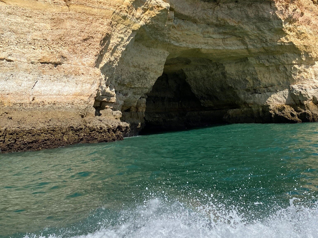 Seadolphins Algarve-普赖尔洛查必去景点