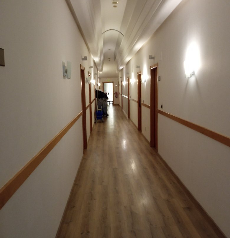 Hotel Alfonso I主图