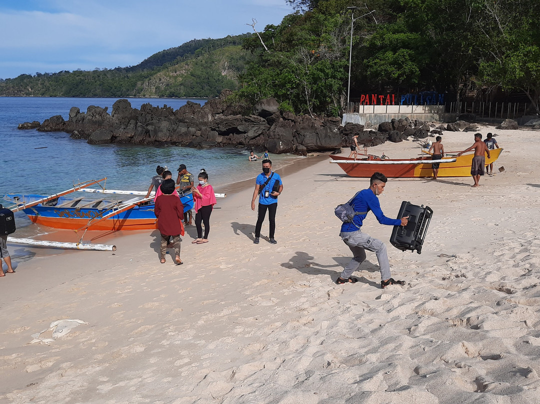 Likupang Beach景点图片