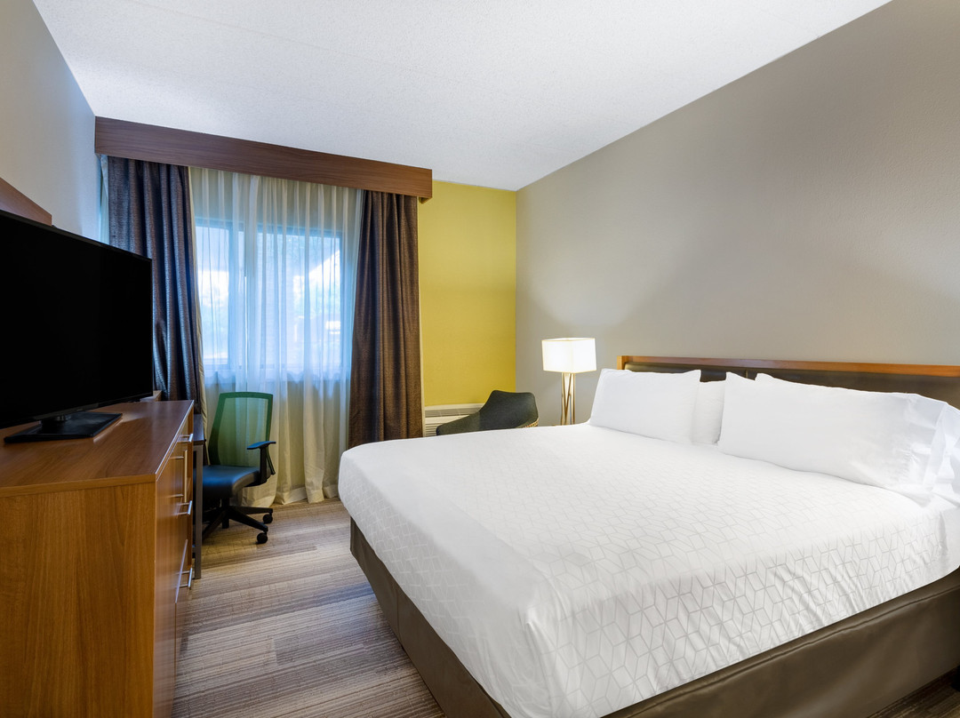 Holiday Inn Express & Suites Philadelphia - King Of Prussia By IHG主图