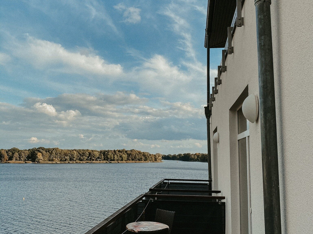 Fontane Therme Spa-Neuruppin必去景点