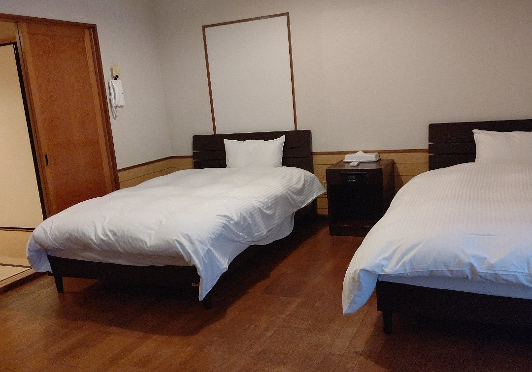 Hotel Tokinoza主图