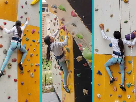 Vértigo Valle Sagrado-乌鲁班巴必去景点