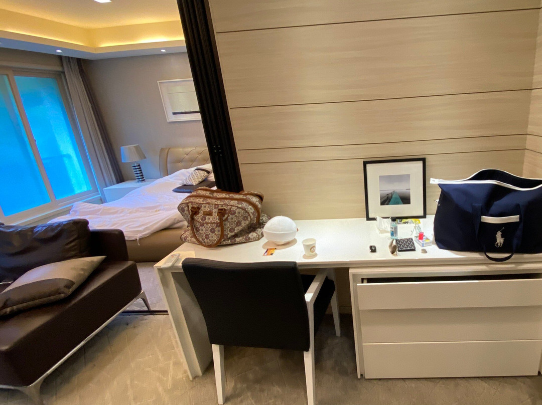 Cheongpyeong Family Hotel主图