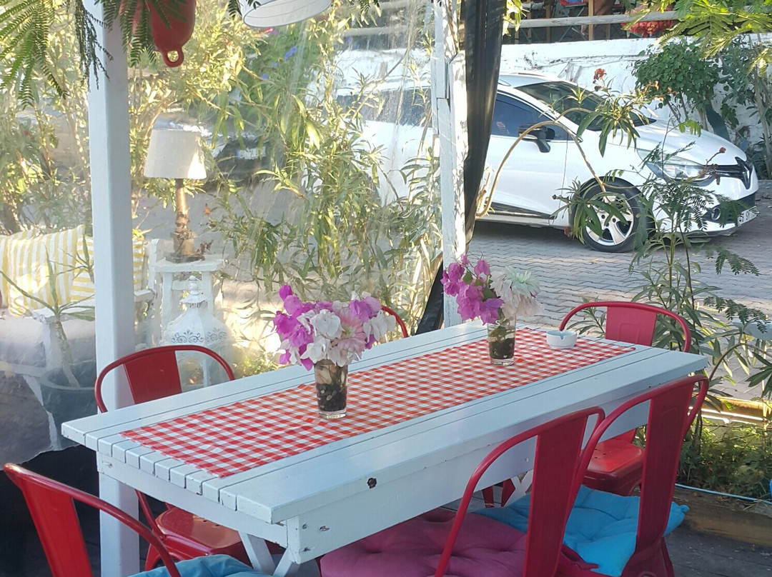 Bozburun Pembe Yunus Hotel主图