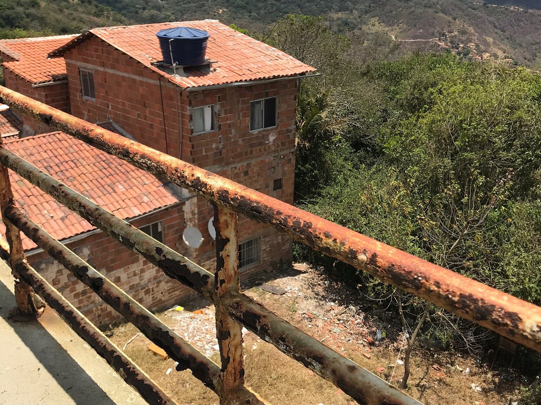 Imagem de Nossa Senhora-Guaramiranga必去景点