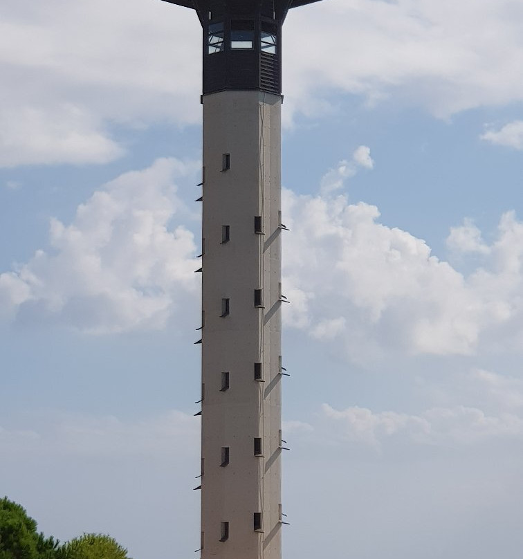 Far de Torredembarra-Torredembarra必去景点