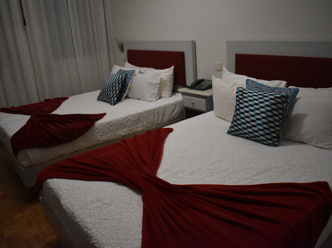 Residencial Clássico主图