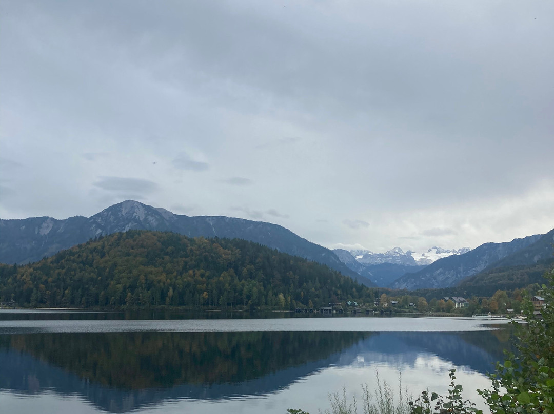 Altausseer See-奥尔陶斯必去景点