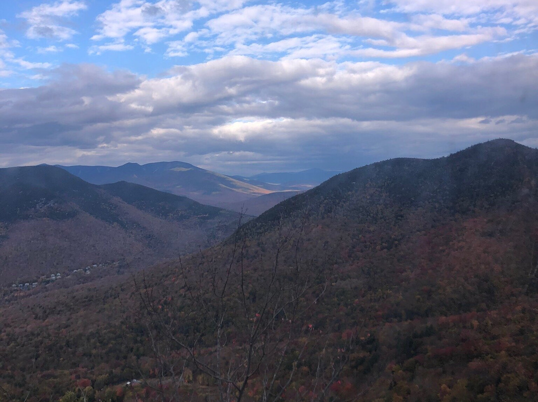 The Mountain Club on Loon主图