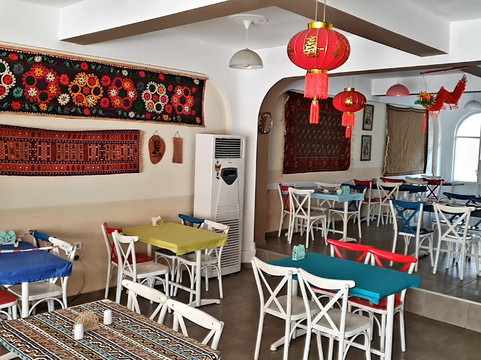 尼西亚酒店主图