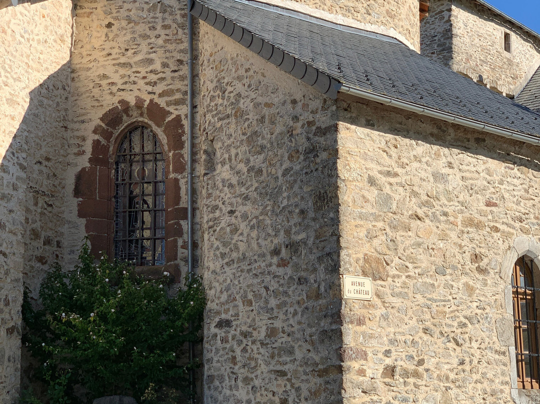Oppidum de Nages-Nages-et-Solorgues必去景点