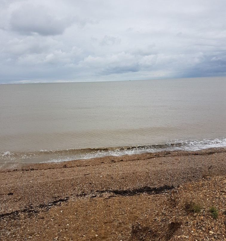 Minster Beach景点图片