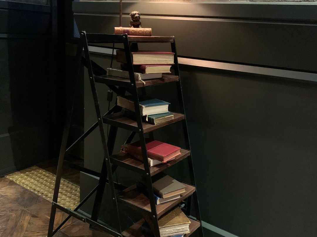 Lee Design Hotel主图