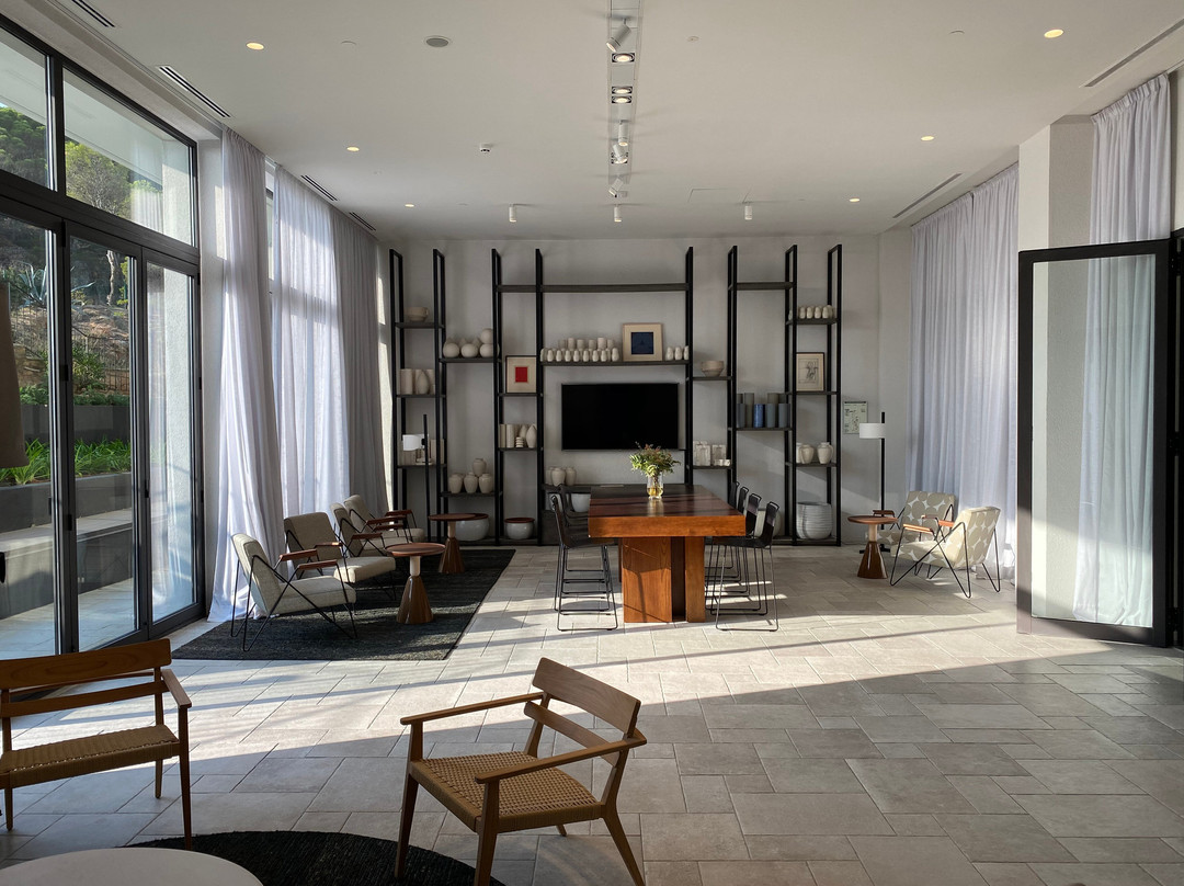 帕拉多尔爱库博拉瓦酒店主图