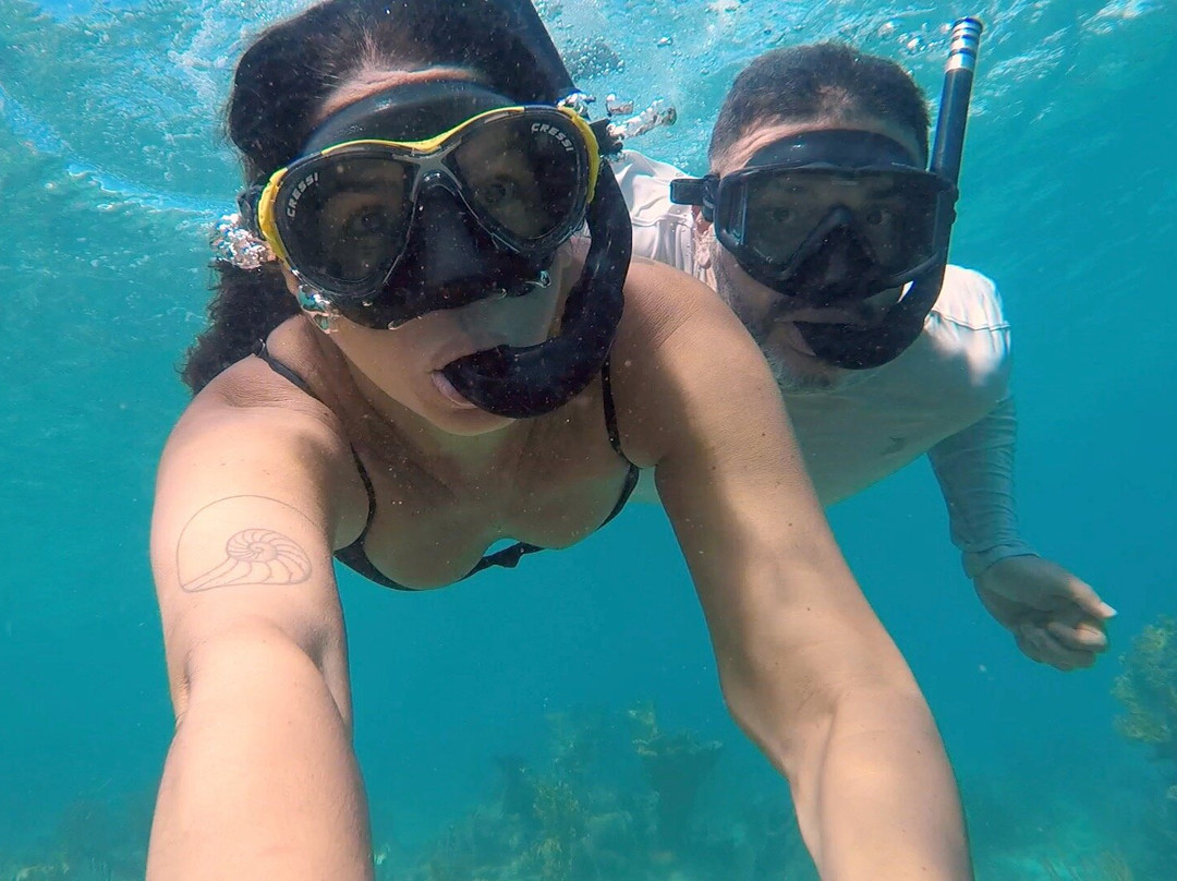 Ebb and Flow Adventures-朱庇特必去景点