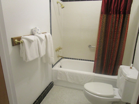 伊尔玛酒店主图