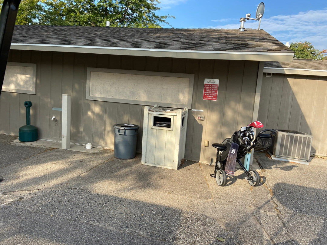 Gleneagle Golf Club-Hudsonville必去景点