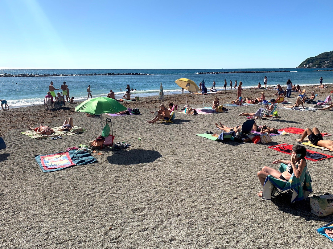 Borgo di San Bartolomeo-San Bartolomeo al Mare必去景点