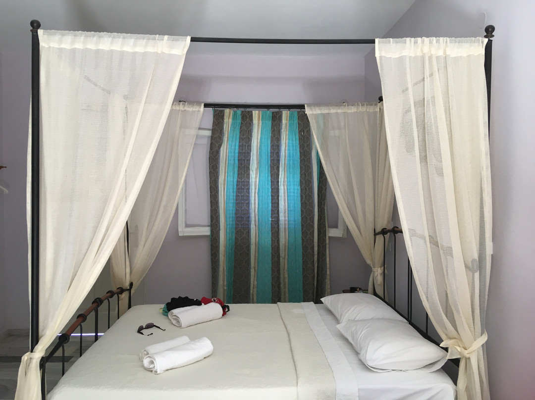 Filoxenia Studios主图