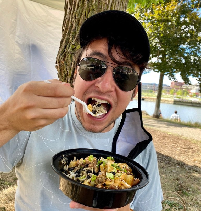 The Providence Flea-普罗维登斯必去景点