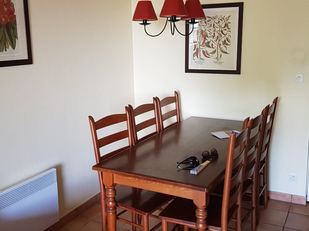 Residence La Villa Maldagora主图