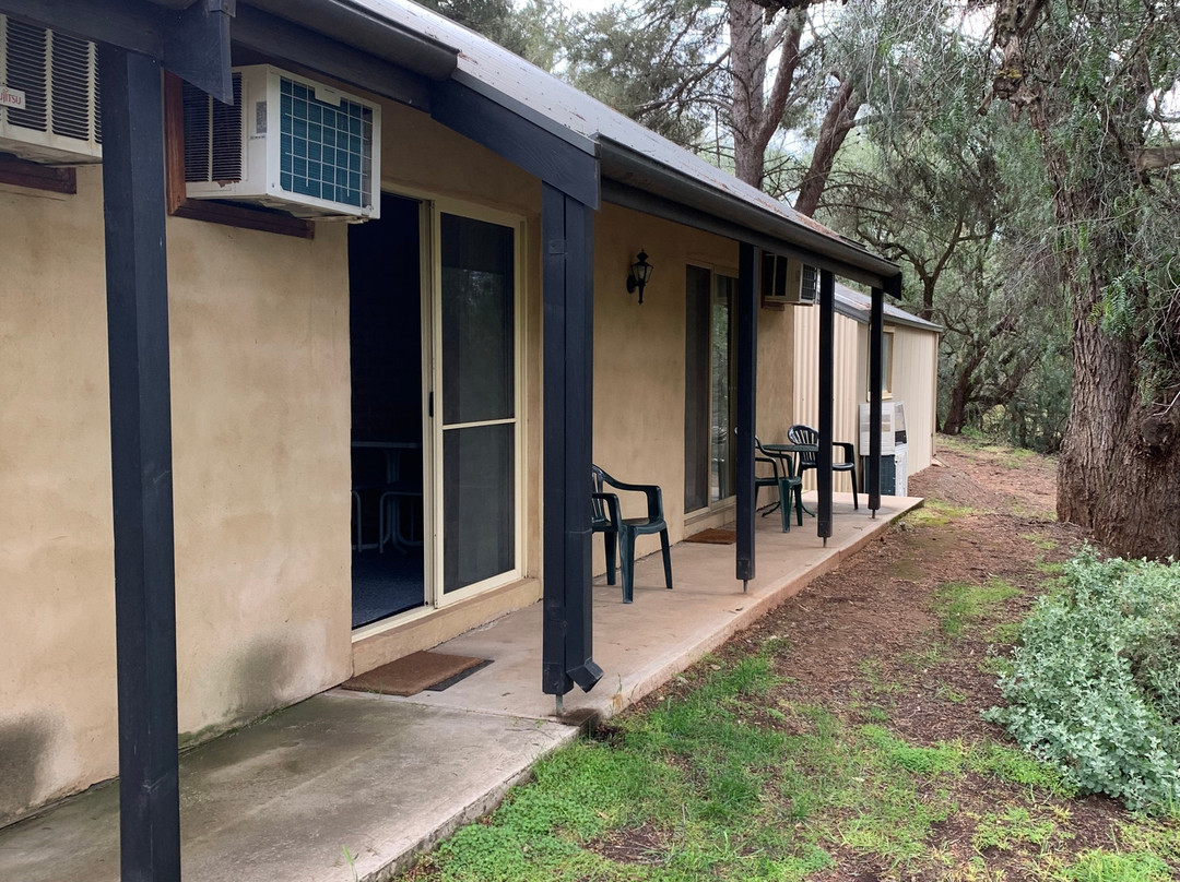 巴拉汽车酒店主图