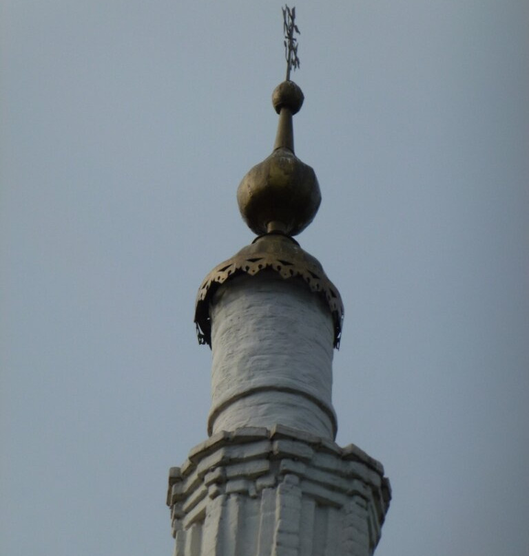 Church of the Nativity of the Blessed Virgin景点图片