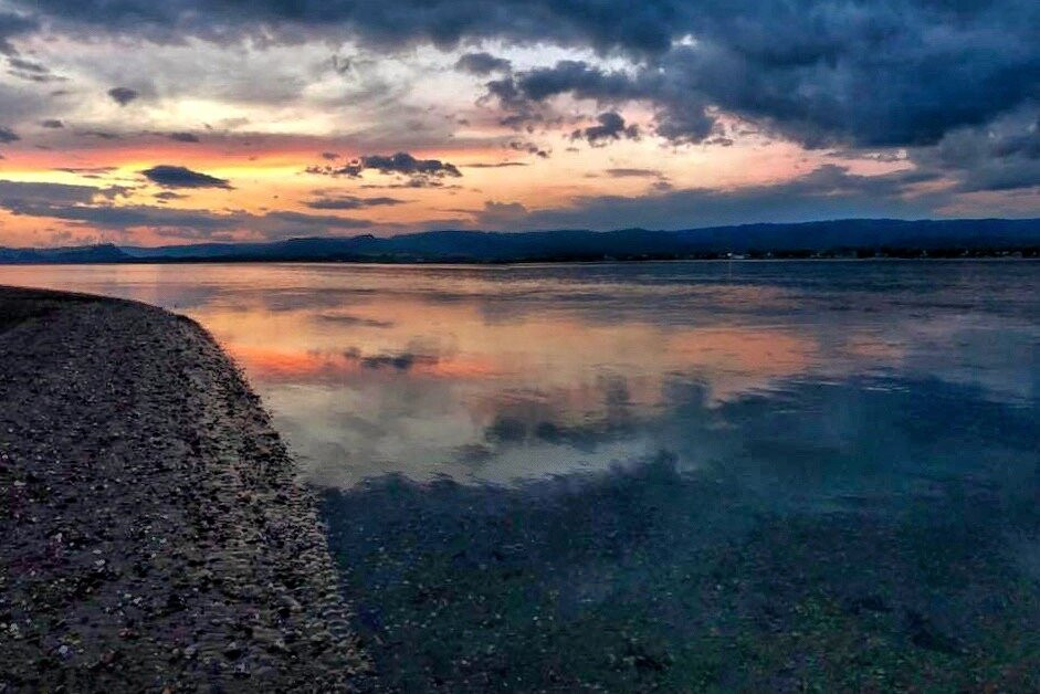 Simple Découverte-Carleton-sur-Mer必去景点