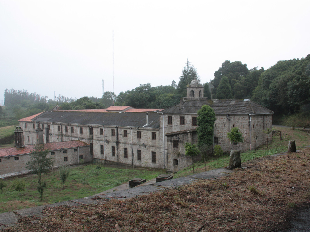 Monasterio de Santa Catalina景点图片