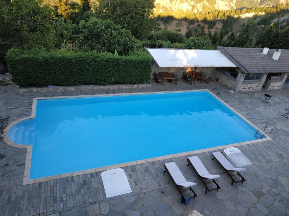 Xenion tou Georgiou Merantza主图