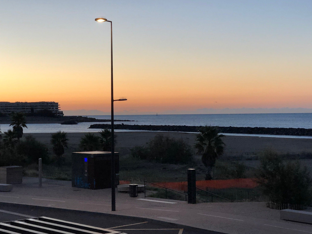 Hotel de la Plage主图