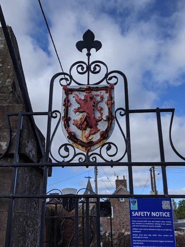 Church of Scotland景点图片