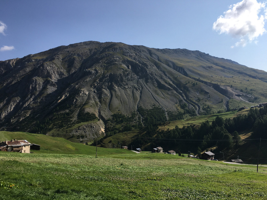 Hotel Bait de Angial主图