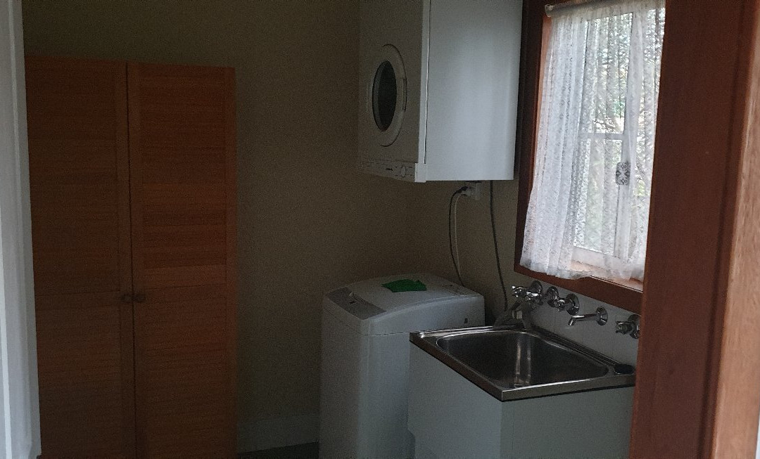 Colonial Motel and Serviced Apartments主图