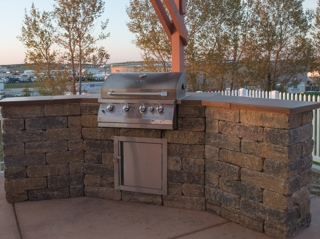 Red Roof Inn & Suites Dickinson主图