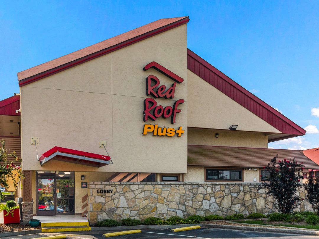 Red Roof Plus+ Nashville North - Goodlettsville主图