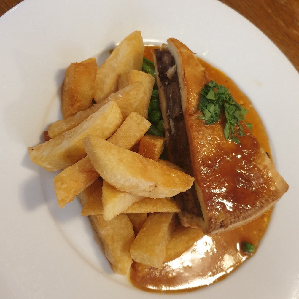 The Pheasant Inn-官方