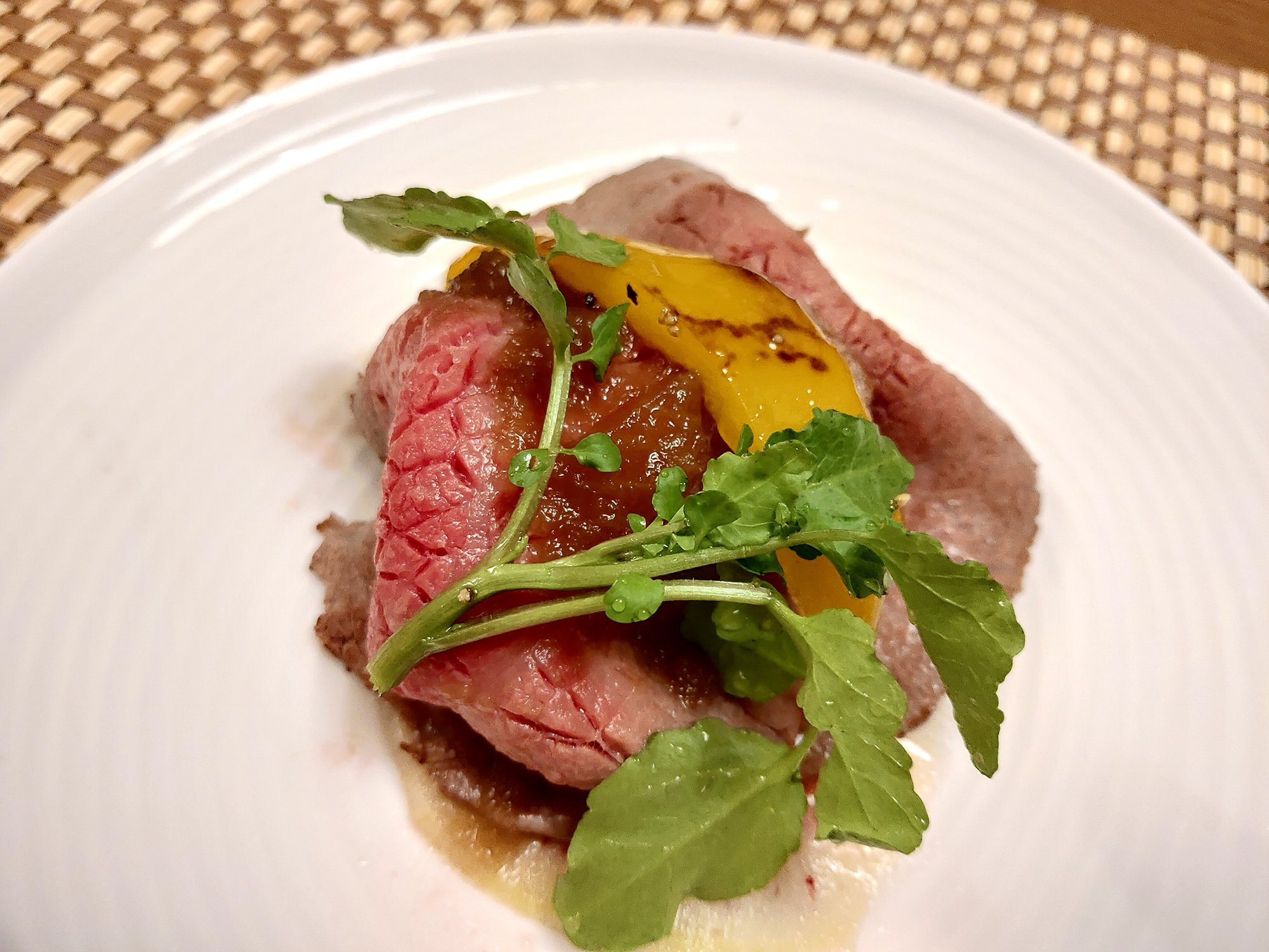 Tomoya Hotel-餐饮