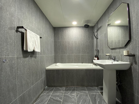 本昵客雅大林酒店主图