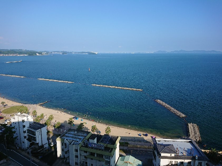 三河湾Linx度假酒店主图