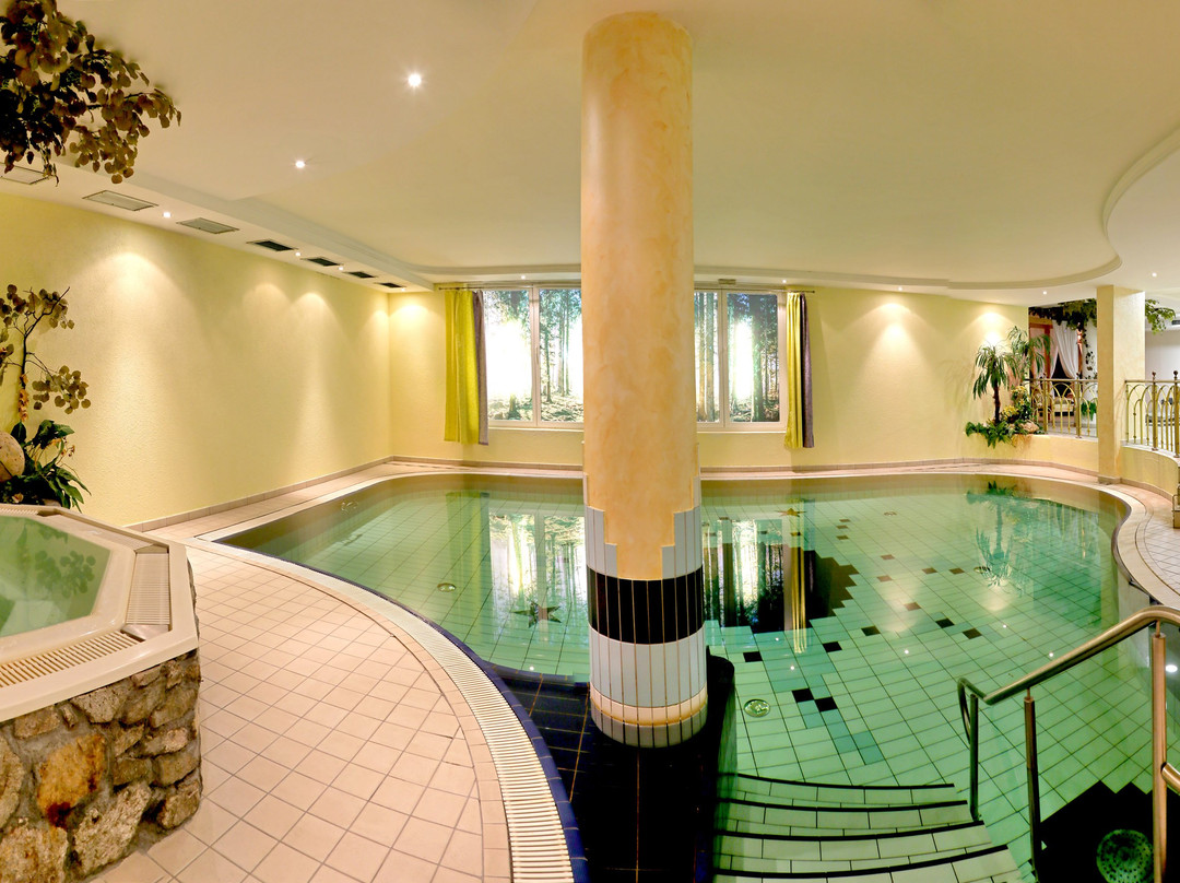 Hotel Kristall主图