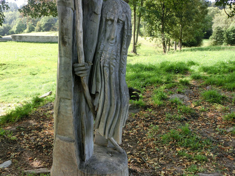 Andělárium-Sumperk必去景点