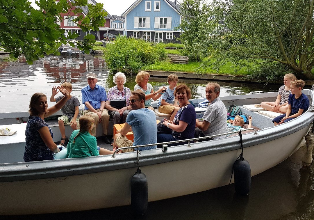 Sloepverhuur Aalsmeer-Aalsmeer必去景点