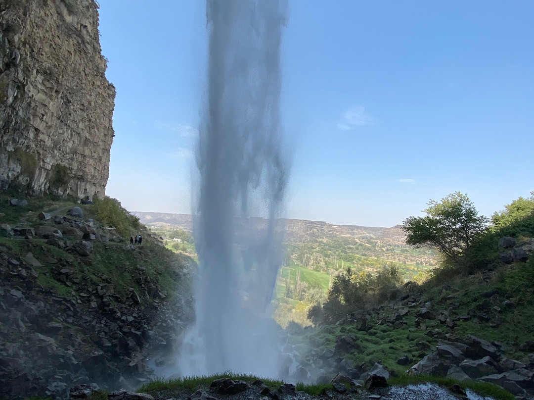 Centennial Waterfront Park-特温福尔斯必去景点