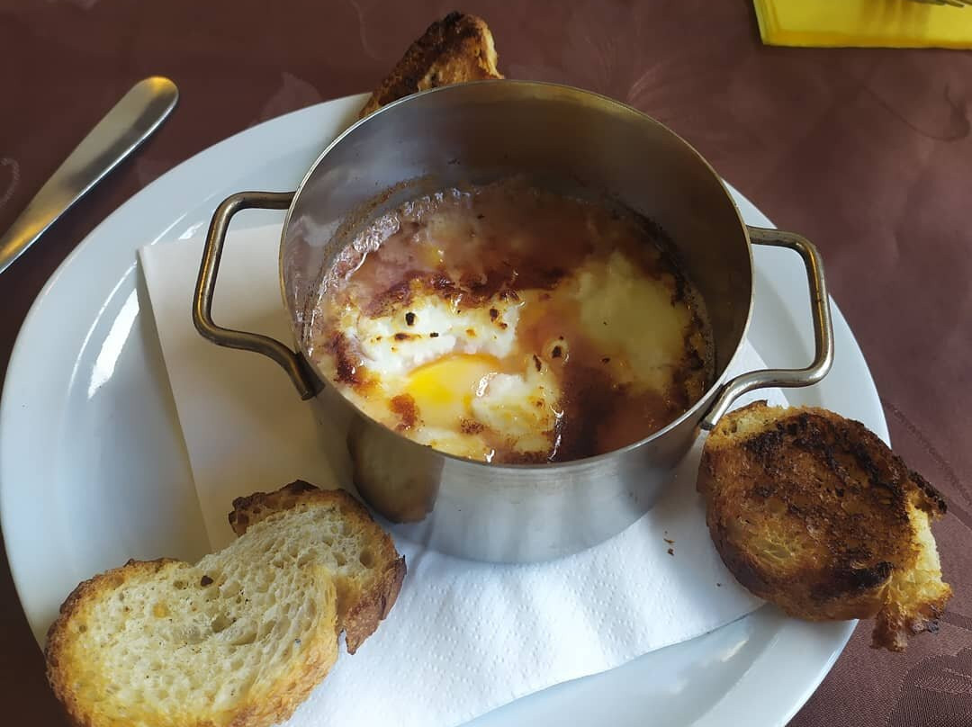 Hotel Restaurant de la Poste主图