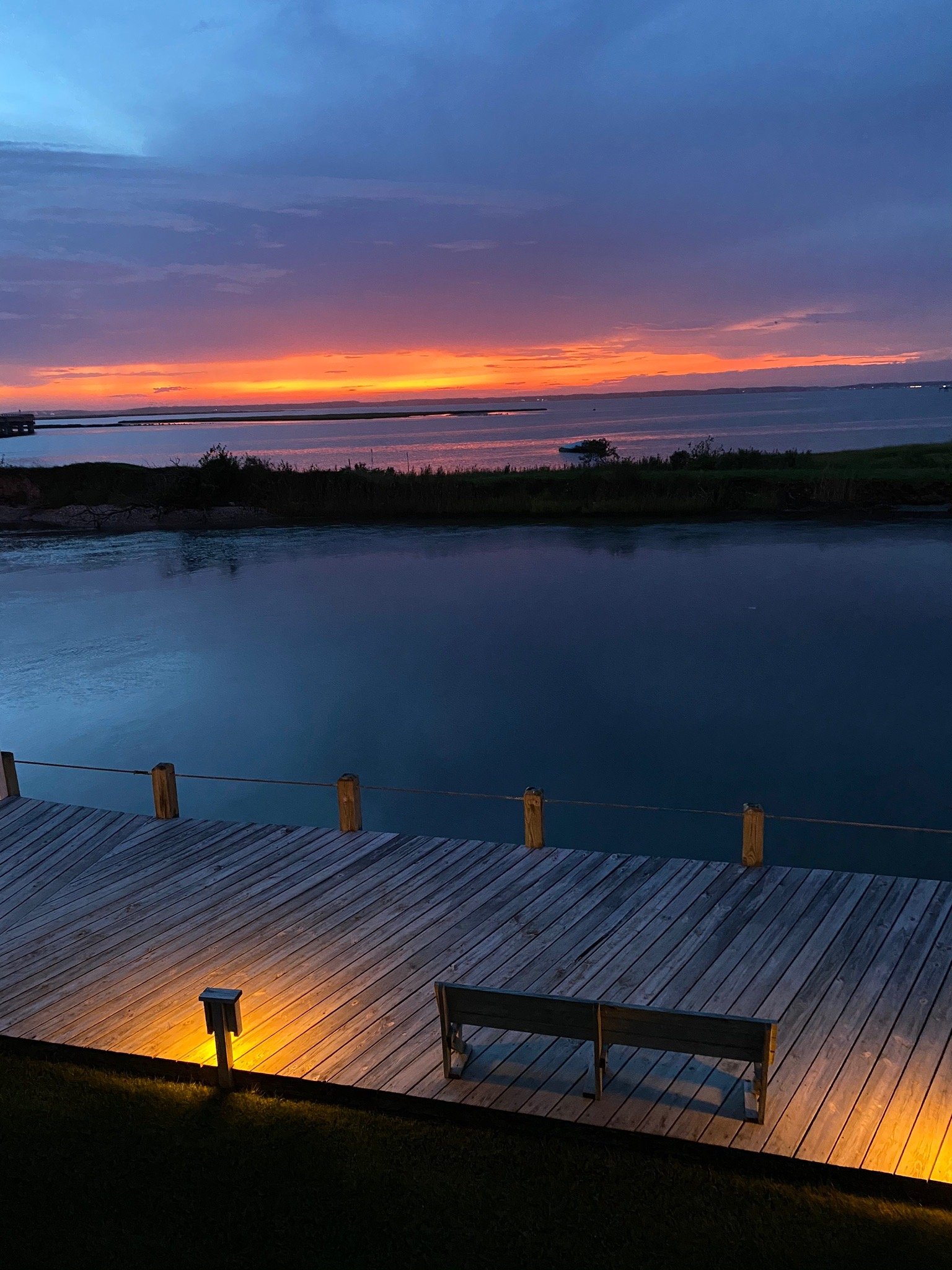 Island Motor Inn Resort-官方