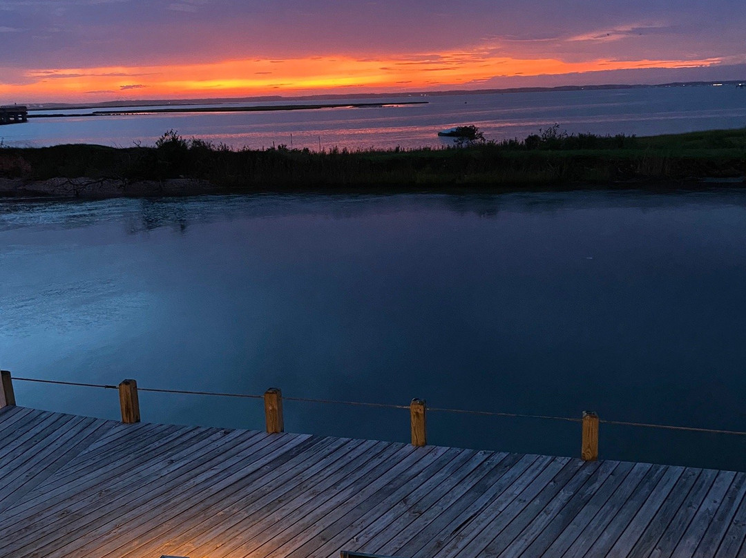 Island Motor Inn Resort主图