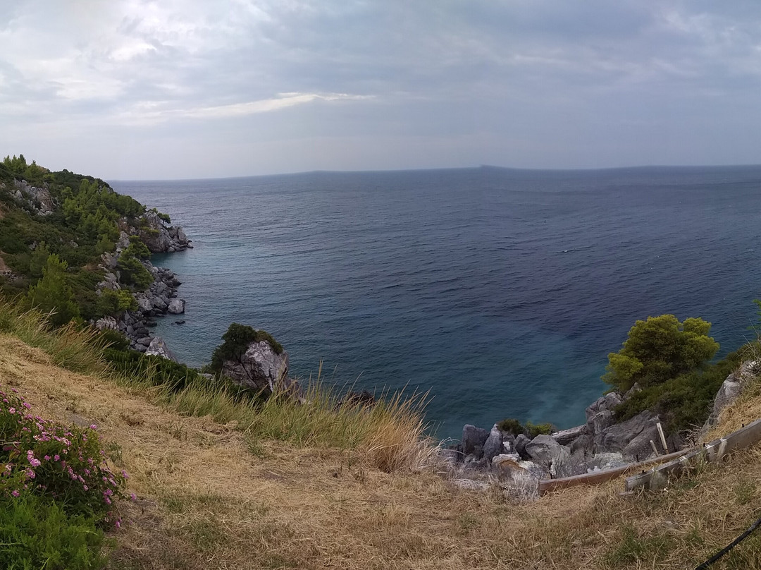 Thermal Spa Agia Paraskevi景点图片