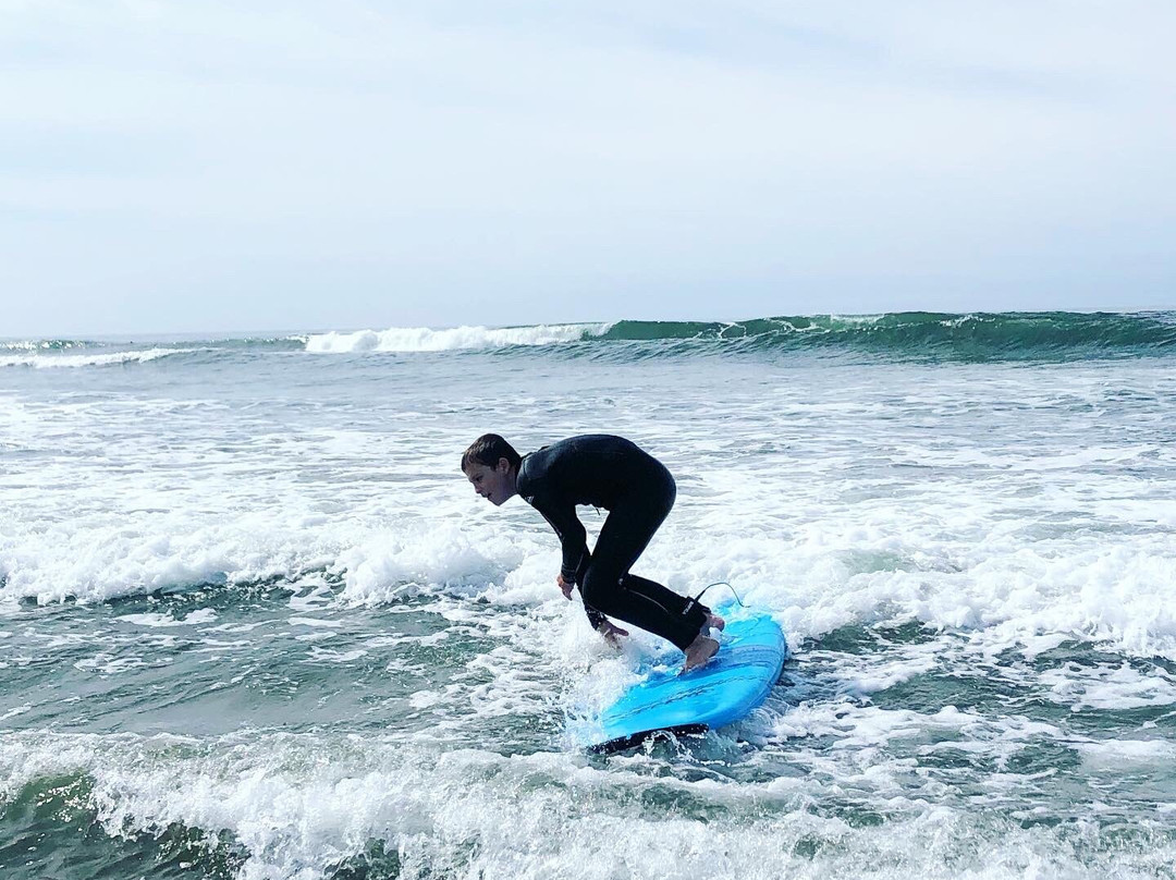 Skookum Surf-Seaview必去景点